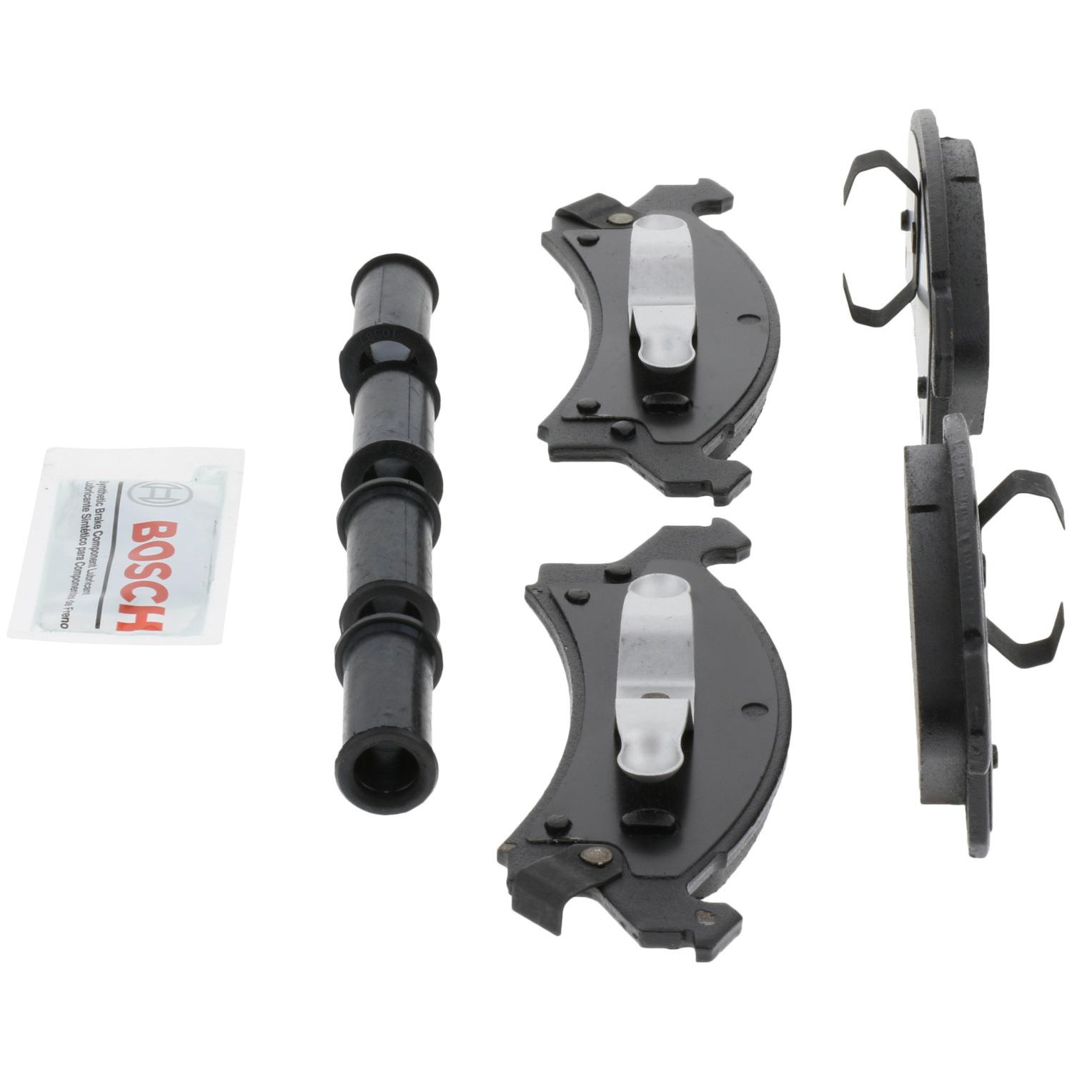 Bosch BE506H Disc Brake Pad product image 5 of 6