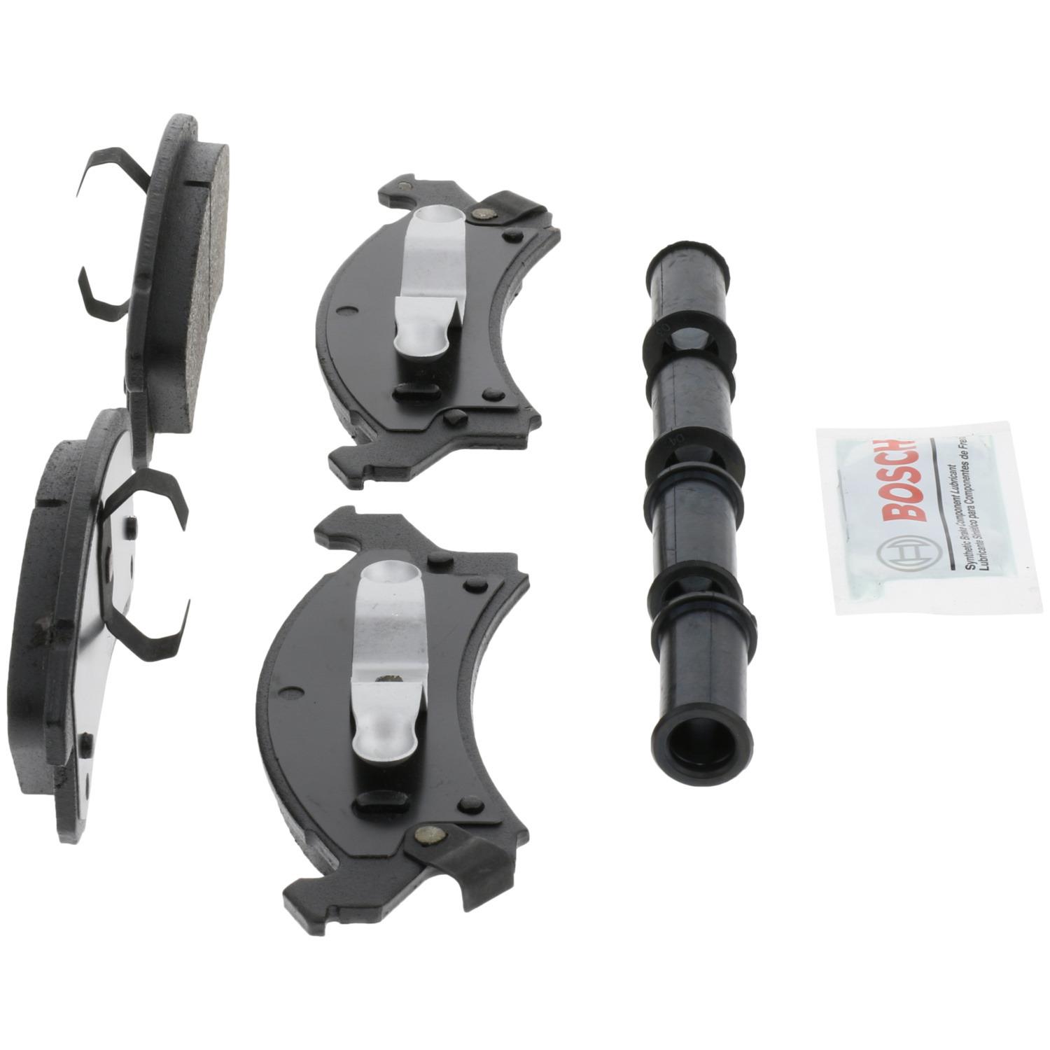 Bosch BE506H Disc Brake Pad product image 6 of 6