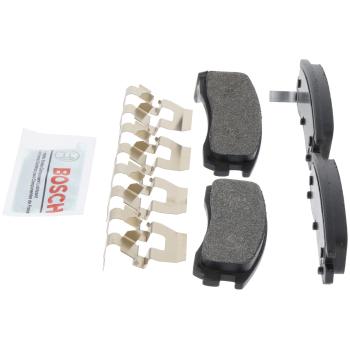Bosch BE508H - Disc Brake Pad Bosch BE508H Disc Brake Pad product image 5 of 6