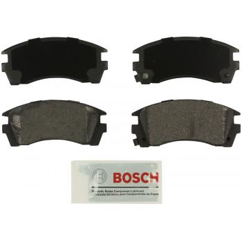 Bosch BE509 Disc Brake Pad product image 1 of 2