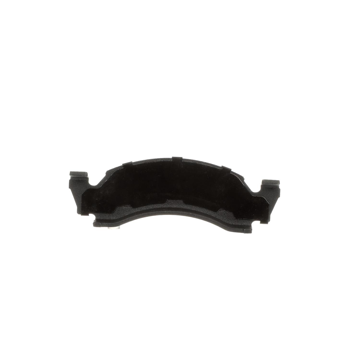 Bosch BE50H Disc Brake Pad product image 1 of 3