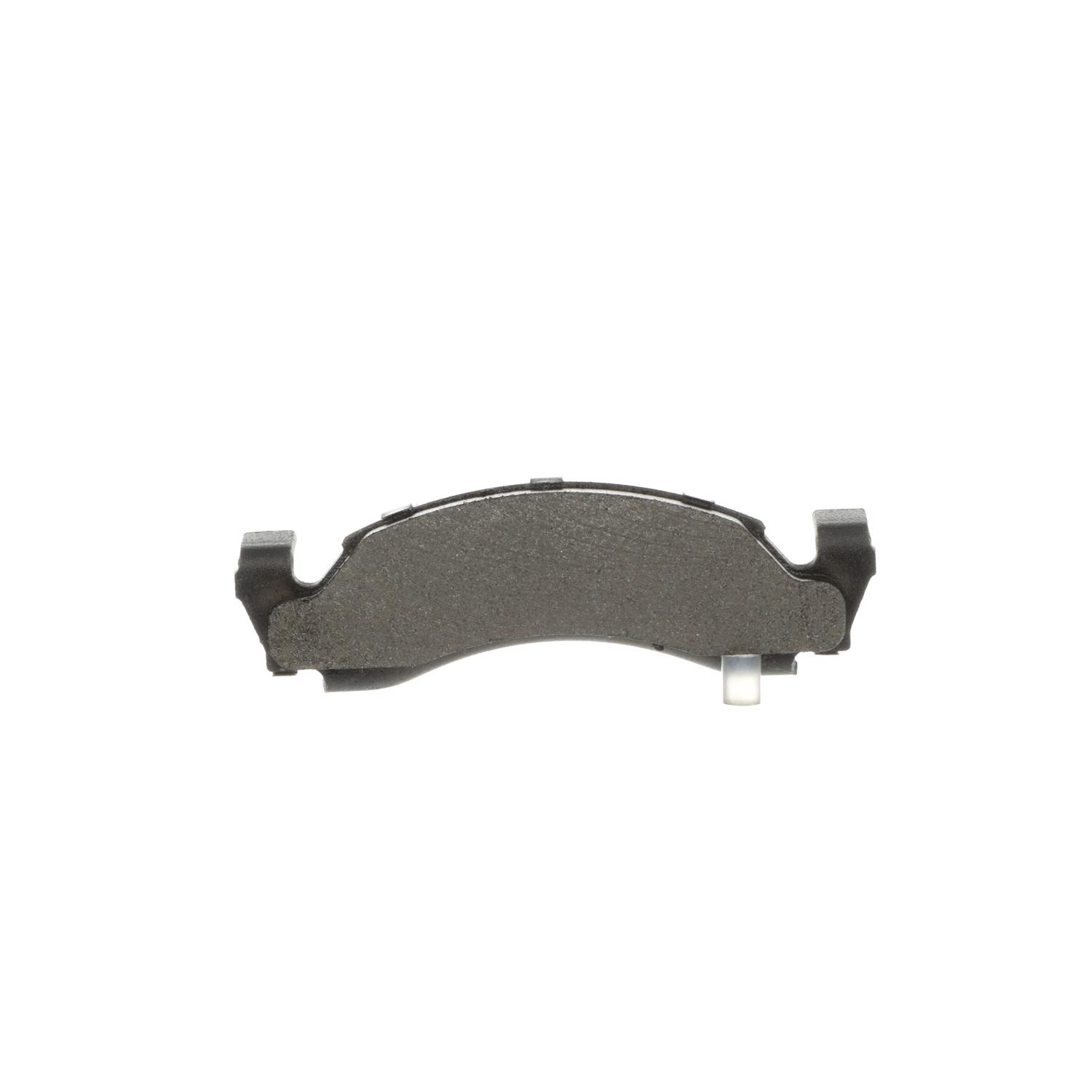 Bosch BE50H Disc Brake Pad product image 2 of 3