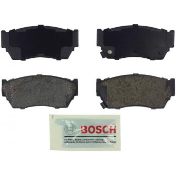Bosch BE510 Disc Brake Pad product image 1 of 2