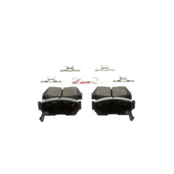 Bosch BE510H Disc Brake Pad product image 4 of 7