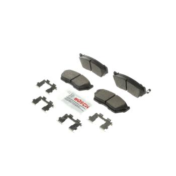 Bosch BE510H Disc Brake Pad product image 7 of 7