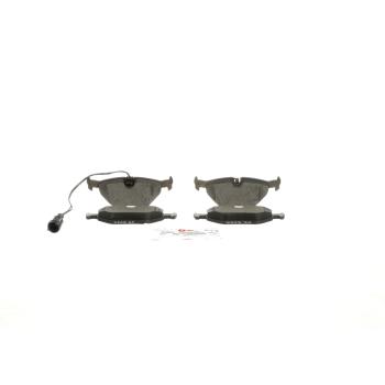 Bosch BE517 Disc Brake Pad product image 1 of 4