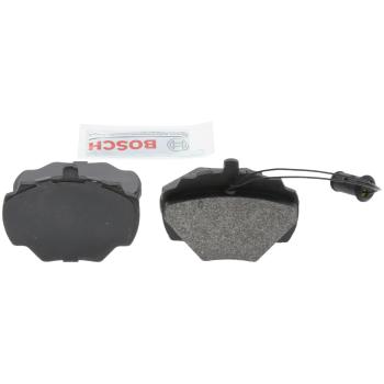 Bosch BE518 Disc Brake Pad product image 1 of 4
