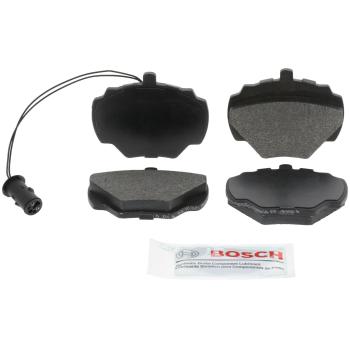 Bosch BE518 Disc Brake Pad product image 2 of 4