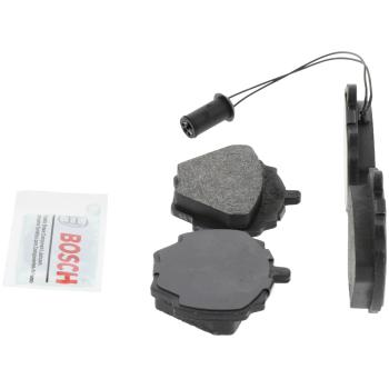 Bosch BE518 Disc Brake Pad product image 3 of 4