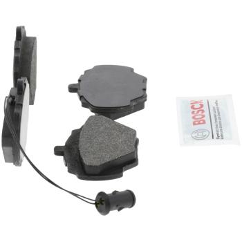 Bosch BE518 Disc Brake Pad product image 4 of 4