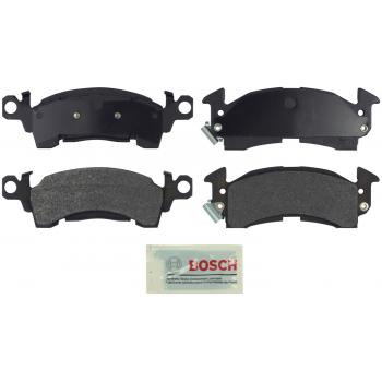 Bosch BE52 Disc Brake Pad product image 1 of 2