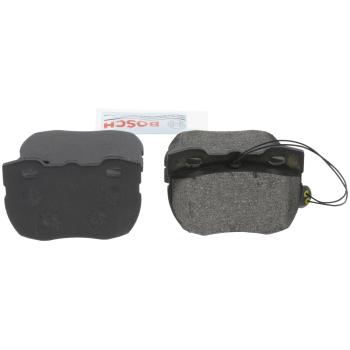 Bosch BE520 Disc Brake Pad product image 1 of 4