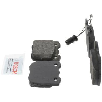 Bosch BE520 Disc Brake Pad product image 3 of 4