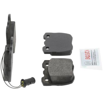 Bosch BE520 Disc Brake Pad product image 4 of 4