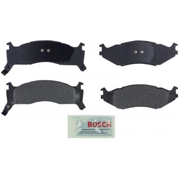 Bosch BE521 Disc Brake Pad product image 1 of 2