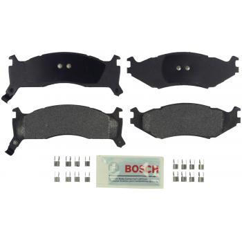 Bosch BE521H Disc Brake Pad product image 1 of 6