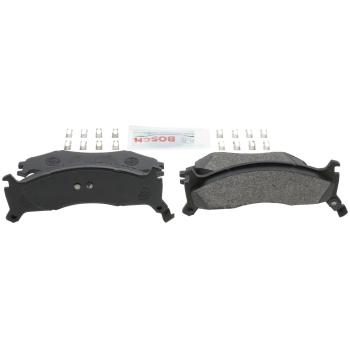 Bosch BE521H Disc Brake Pad product image 3 of 6