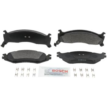 Bosch BE521H Disc Brake Pad product image 4 of 6