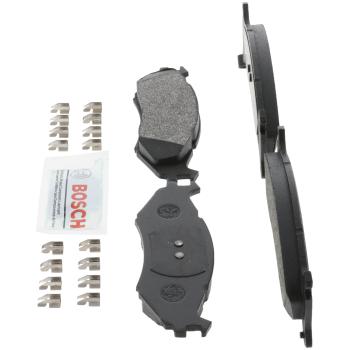 Bosch BE521H Disc Brake Pad product image 5 of 6