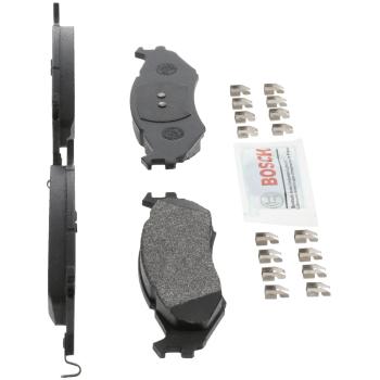 Bosch BE521H Disc Brake Pad product image 6 of 6