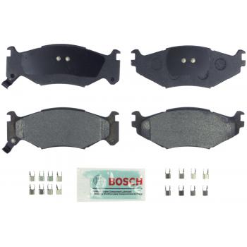 Bosch BE522H Disc Brake Pad product image 1 of 2