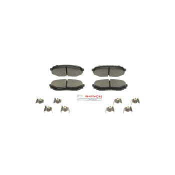 Bosch BE525H - Disc Brake Pad Bosch BE525H Disc Brake Pad product image 5 of 7
