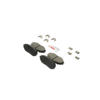 Bosch BE525H - Disc Brake Pad Bosch BE525H Disc Brake Pad product image 6 of 7