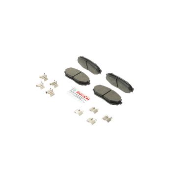 Bosch BE525H - Disc Brake Pad Bosch BE525H Disc Brake Pad product image 7 of 7