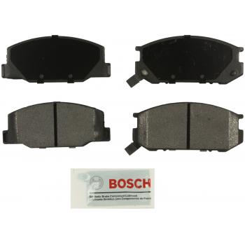 Bosch BE527 Disc Brake Pad product image 1 of 2