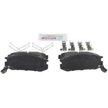 Bosch BE527H Disc Brake Pad product image 1 of 4