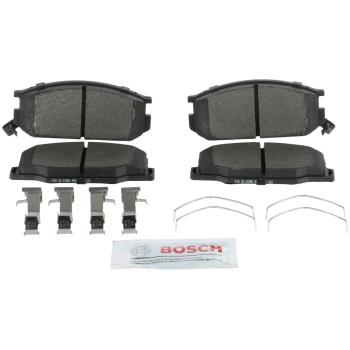 Bosch BE527H Disc Brake Pad product image 2 of 4