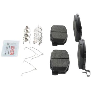 Bosch BE527H Disc Brake Pad product image 3 of 4