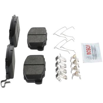 Bosch BE527H Disc Brake Pad product image 4 of 4