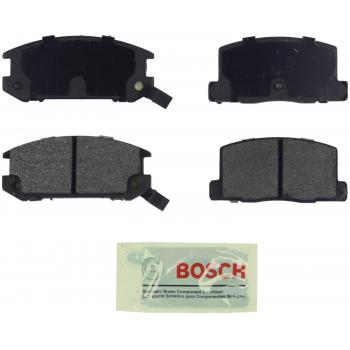 Bosch BE528 Disc Brake Pad product image 2 of 2