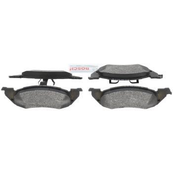 Bosch BE529 - Disc Brake Pad Bosch BE529 Disc Brake Pad product image 3 of 6