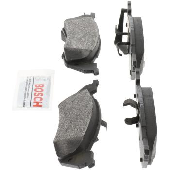 Bosch BE529 - Disc Brake Pad Bosch BE529 Disc Brake Pad product image 5 of 6