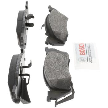 Bosch BE529 - Disc Brake Pad Bosch BE529 Disc Brake Pad product image 6 of 6