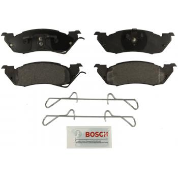 Bosch BE529H Disc Brake Pad product image 1 of 6