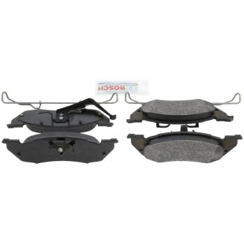 Bosch BE529H Disc Brake Pad product image 3 of 6