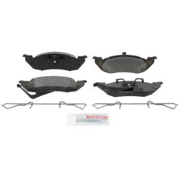 Bosch BE529H Disc Brake Pad product image 4 of 6