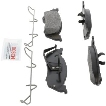 Bosch BE529H Disc Brake Pad product image 5 of 6