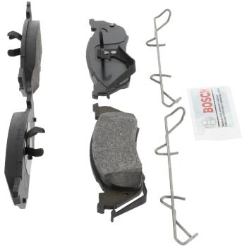 Bosch BE529H Disc Brake Pad product image 6 of 6