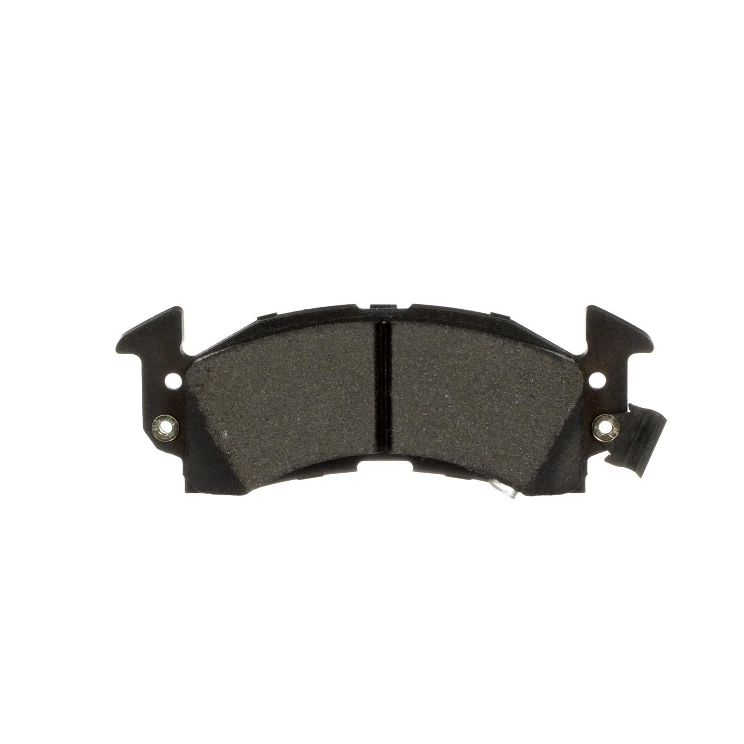 Bosch BE52H Disc Brake Pad product image 4 of 8