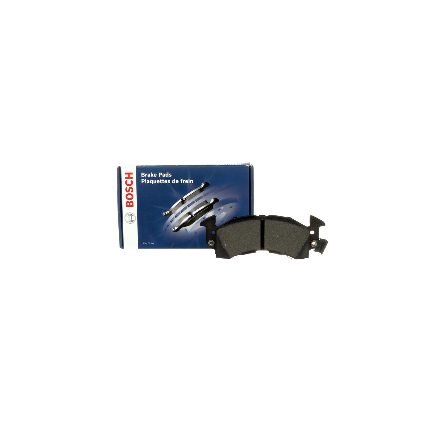 Bosch BE52H Disc Brake Pad product image 5 of 8