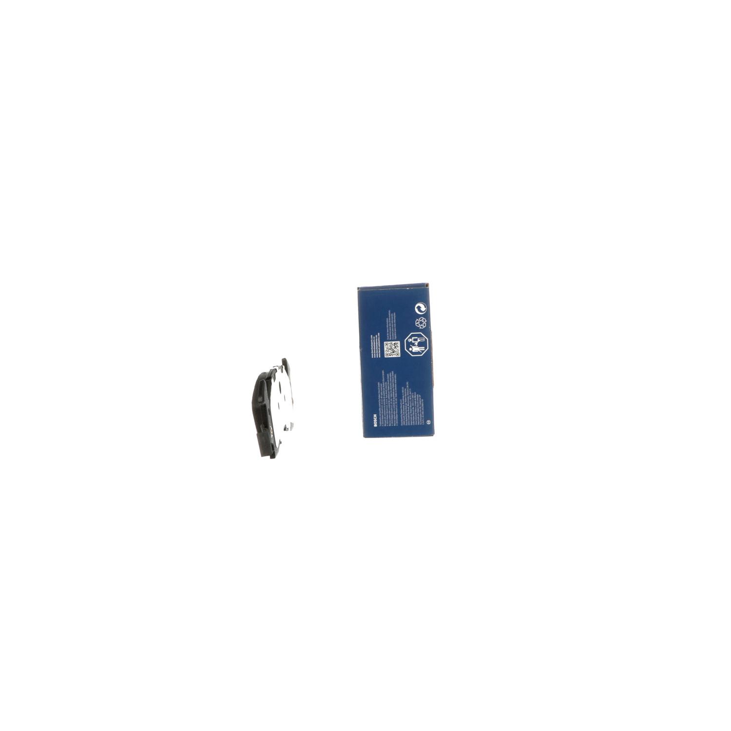 Bosch BE52H Disc Brake Pad product image 6 of 8