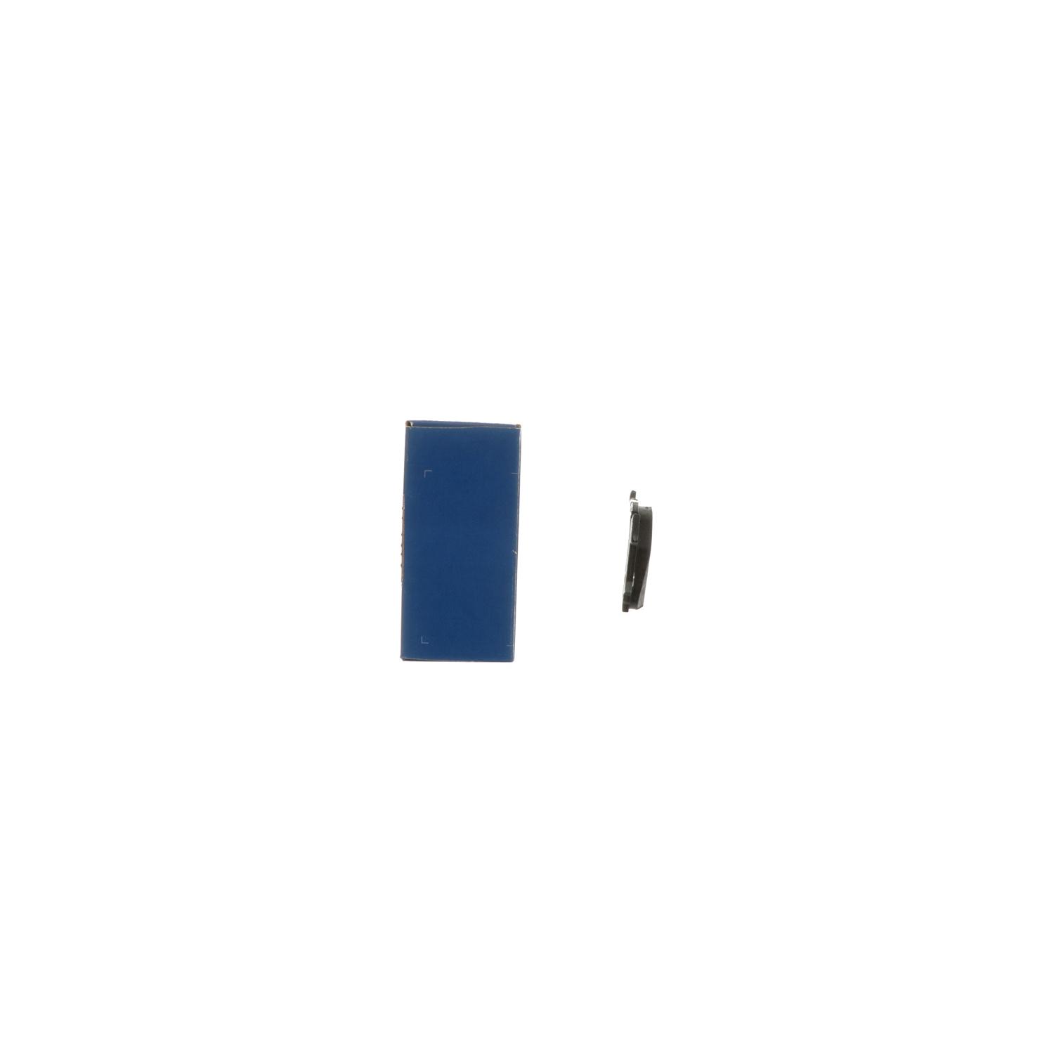 Bosch BE52H Disc Brake Pad product image 8 of 8