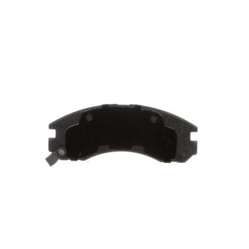 Bosch BE530H - Disc Brake Pad Bosch BE530H Disc Brake Pad product image 1 of 7