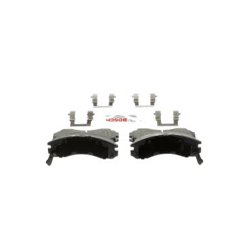 Bosch BE530H - Disc Brake Pad Bosch BE530H Disc Brake Pad product image 4 of 7