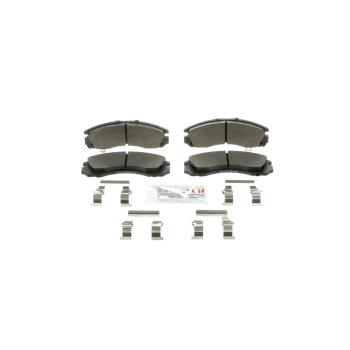 Bosch BE530H - Disc Brake Pad Bosch BE530H Disc Brake Pad product image 5 of 7