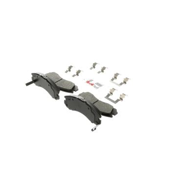 Bosch BE530H - Disc Brake Pad Bosch BE530H Disc Brake Pad product image 6 of 7
